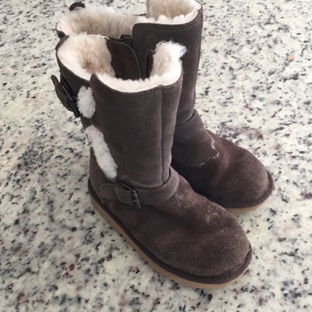 Girls Ugg Boots